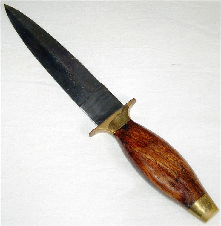 Picture Of Hunting Knife