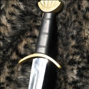 Picture Of Sword Viking Style